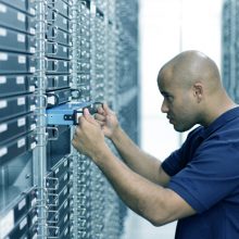 Server Maintenance