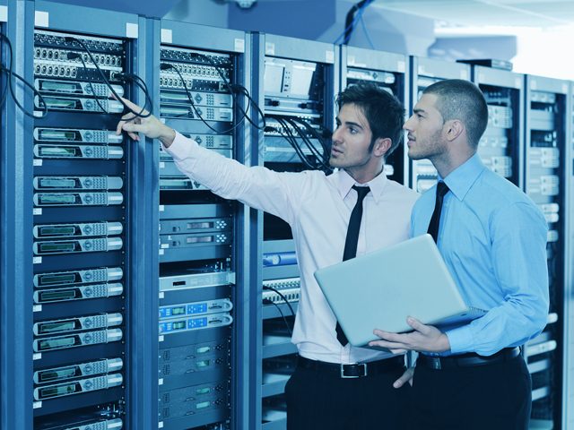 Contract Maintenance