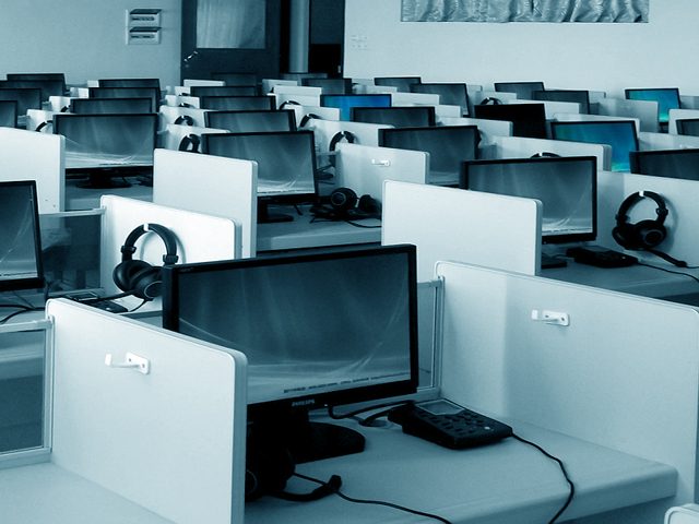 Equipment Rental