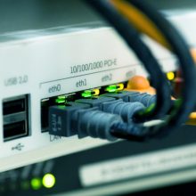 Network Structured Cabling